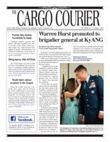 Cargo Courier, August 2014